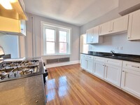 43 Mount Pleasant Ave, Unit 3 in Boston, MA - Building Photo - Building Photo