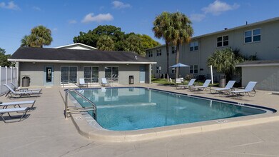 The Drake at St. Pete in St. Petersburg, FL - Building Photo - Building Photo