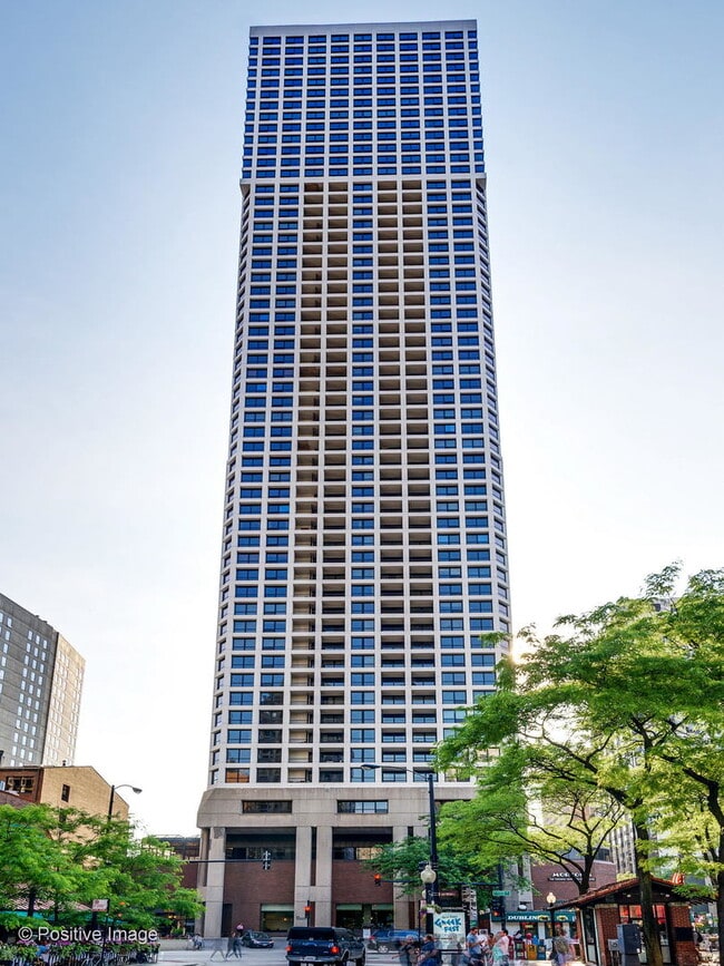 property at 1030 N State St