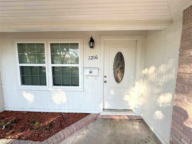 2206 Eriksson St in La Marque, TX - Building Photo - Building Photo