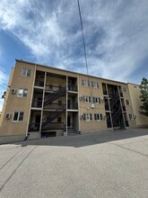 111 S 600 E, Unit 11 in Salt Lake City, UT - Foto de edificio - Building Photo