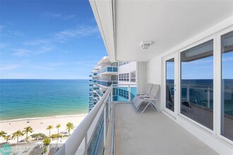 3430 Galt Ocean Dr in Fort Lauderdale, FL - Building Photo - Building Photo