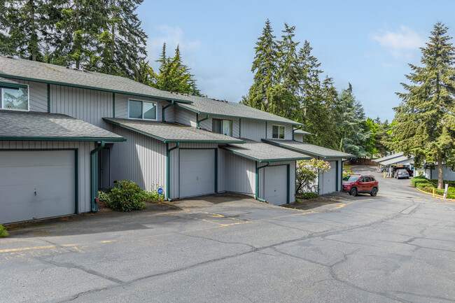 4006 - 4024 S 158Th St in Tukwila, WA - Foto de edificio - Building Photo