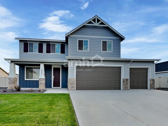 property at 9291 W Dove Creek St