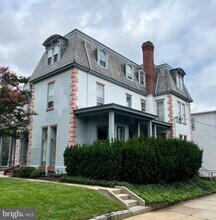 1501 N Broom St-Unit -A in Wilmington, DE - Building Photo - Building Photo