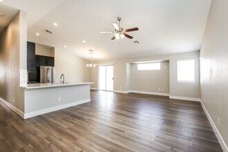 6126 Magic Mesa St in North Las Vegas, NV - Building Photo - Building Photo