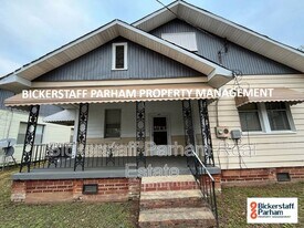 21 Hemlock Dr in Columbus, GA - Building Photo