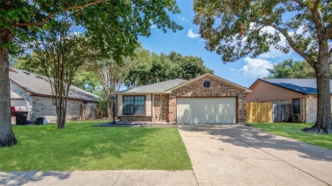 4718 Brooklawn Dr in Houston, TX - Building Photo - Building Photo