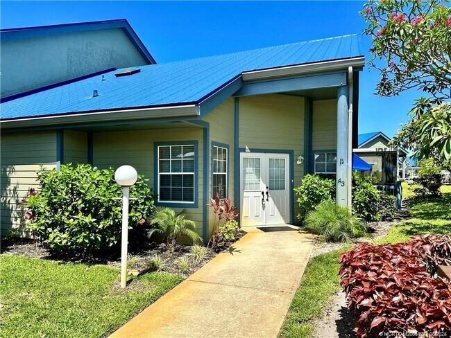 property at 1451 NE 14th Ct