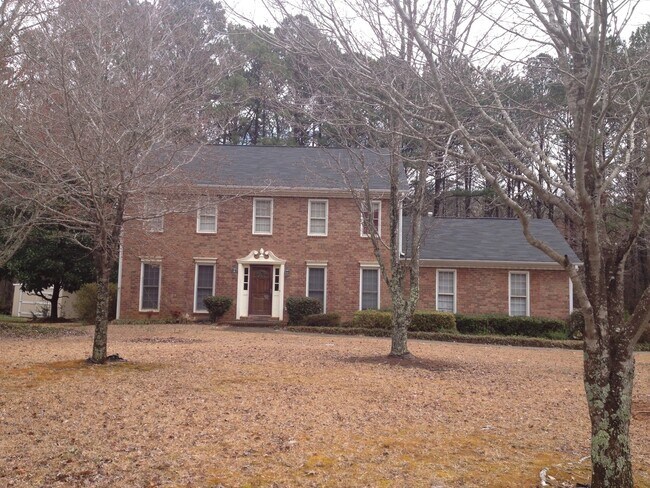 property at 145 Princeton Trce