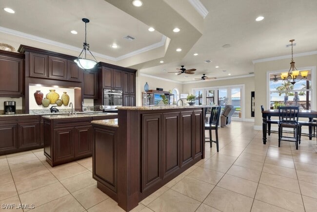 property at 5419 SW 17th Ave