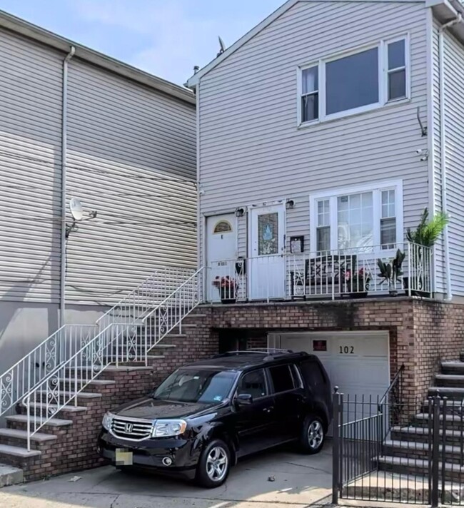 property at 102 Old Bergen Rd