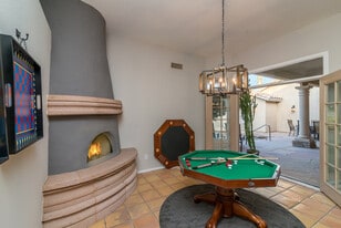 9315 E Aster Dr in Scottsdale, AZ - Building Photo