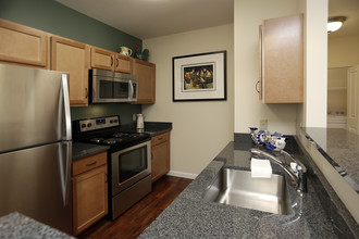 Tidewater at Salisbury Apartments in Salisbury, MA - Building Photo - Building Photo