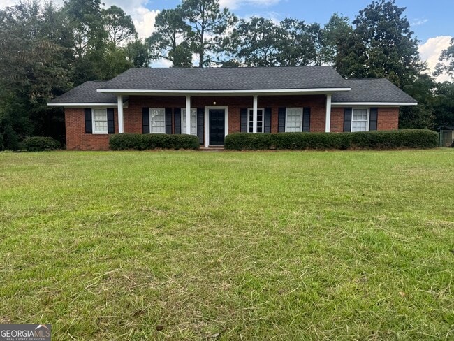 107 Belair Dr in Statesboro, GA - Building Photo - Building Photo
