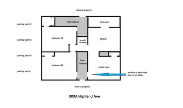 309 Highland Ave in Somerville, MA - Building Photo - Building Photo