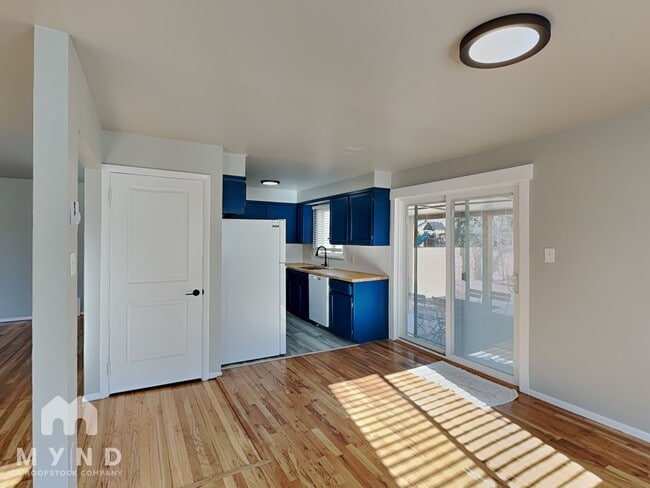 1260 S Hudson St, Unit 4 in Denver, CO - Building Photo - Building Photo