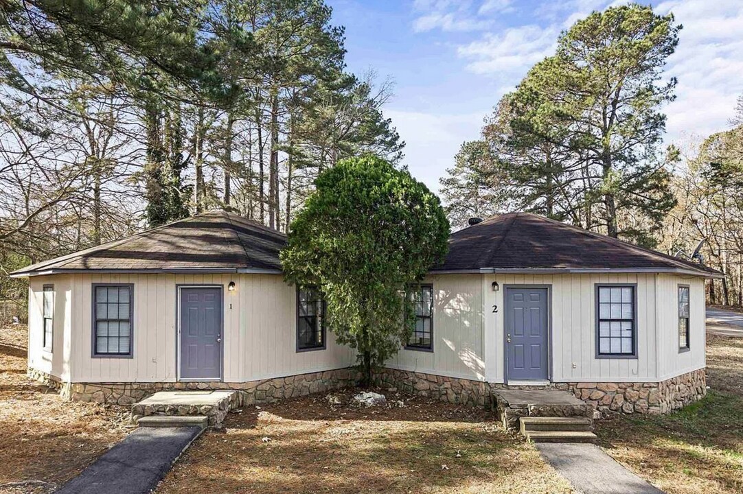367 Lance Cir in Hot Springs, AR - Building Photo