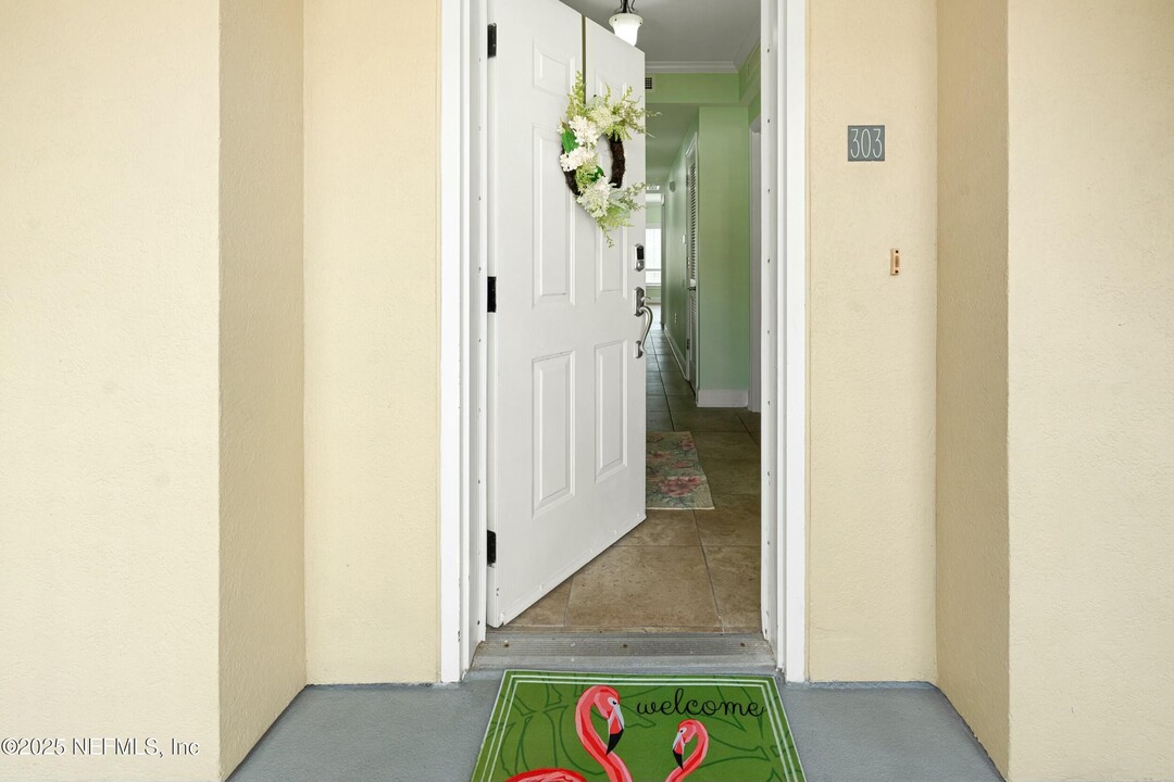 525 3rd St N in Jacksonville Beach, FL - Building Photo