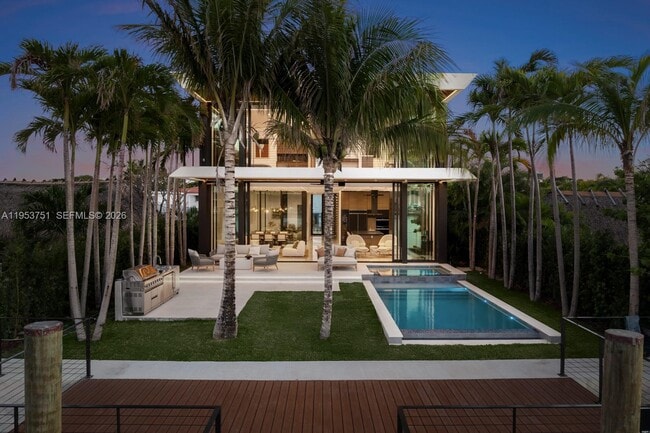 property at 701 86th St