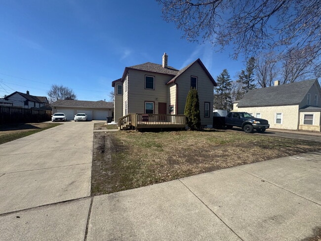 2522 5th St NE in Minneapolis, MN - Building Photo - Building Photo