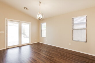 17266 W Durango St in Goodyear, AZ - Building Photo - Building Photo