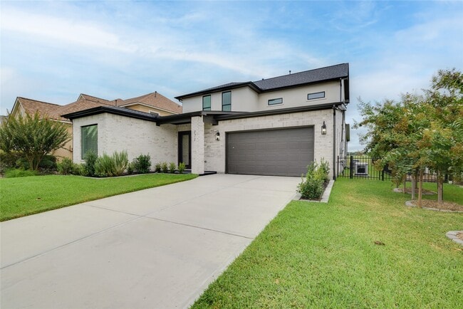 171 Waterford Way in Montgomery, TX - Building Photo - Building Photo