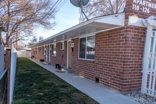 118 La Rue Ave in Reno, NV - Building Photo - Building Photo