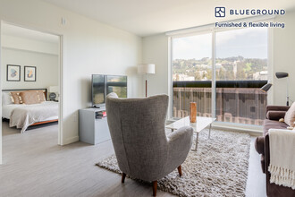 2150 Kittredge St, Unit FL7-ID1825 in Berkeley, CA - Building Photo - Building Photo