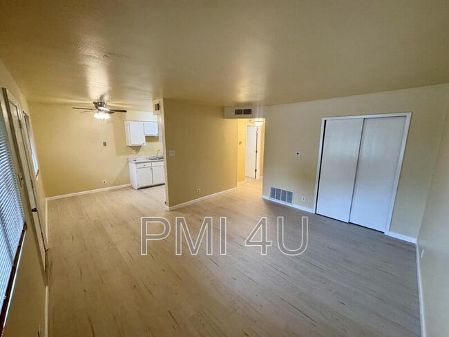 property at 12409 Manitoba Dr NE