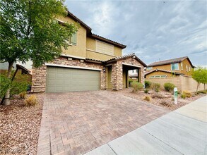 253 Kindly Way in Henderson, NV - Building Photo - Building Photo