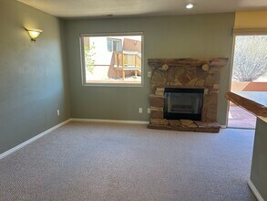 3306 Fairway Lp in Moab, UT - Building Photo - Building Photo