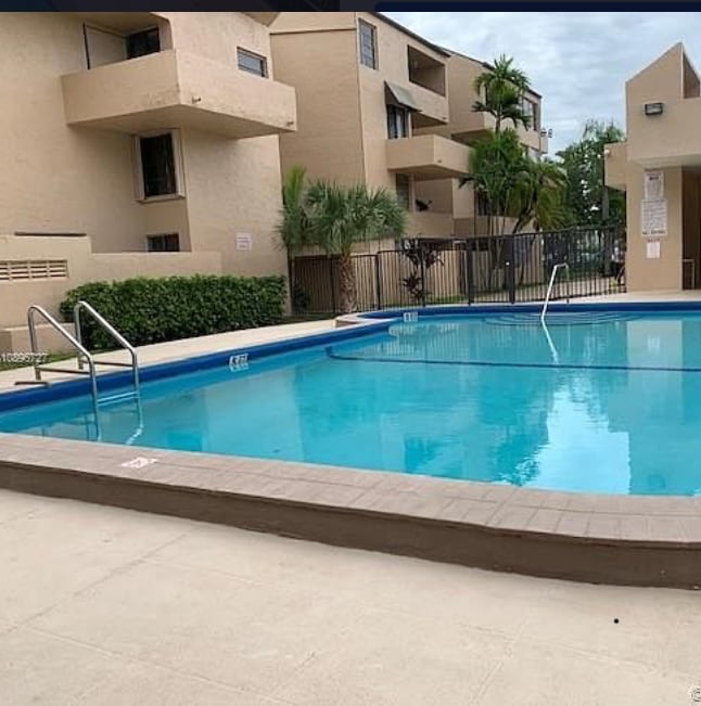 10400 SW 108th Ave, Unit A206