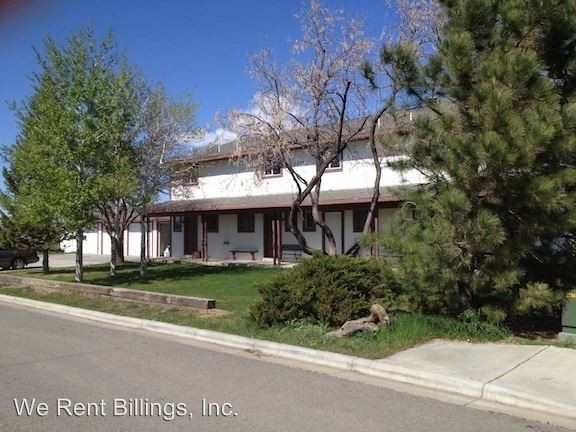 2049 Clubhouse Way in Billings, MT - Building Photo