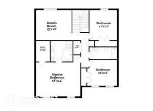 7327 Fox Creek Dr in Olive Branch, MS - Foto de edificio - Building Photo