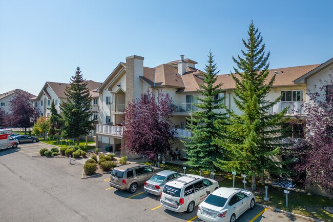 20 Harvest Rose Pike NE in Calgary, AB - Building Photo - Building Photo