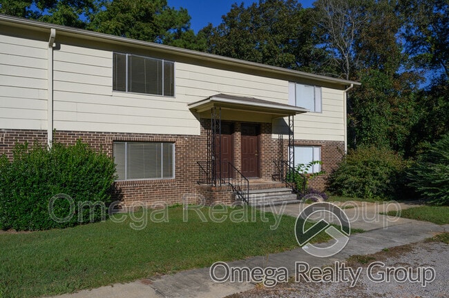 property at 8218 Hwy 119