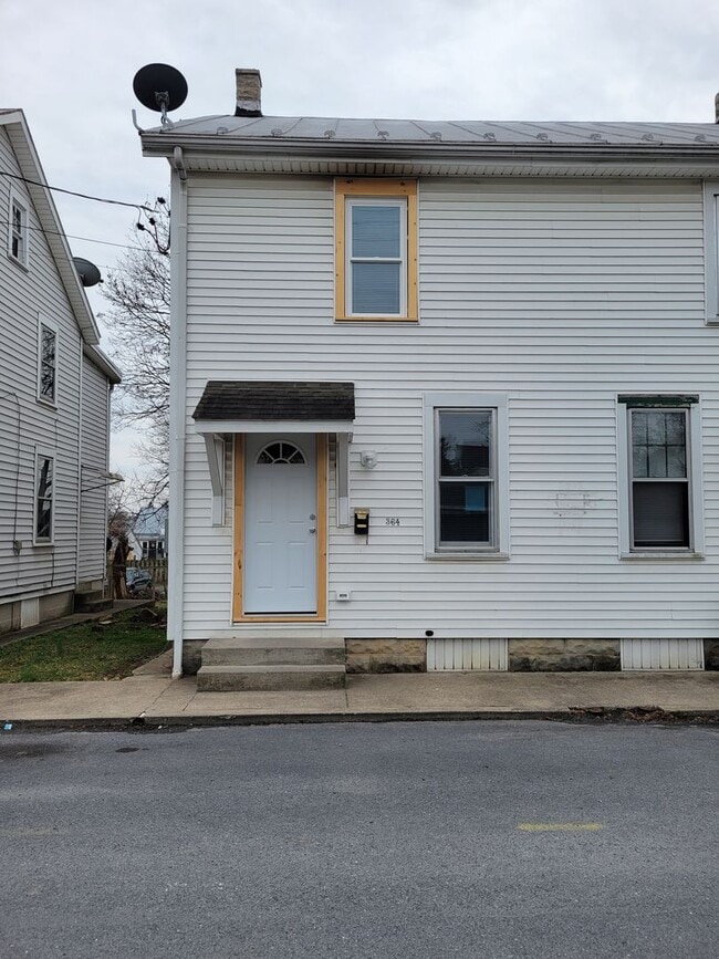 property at 364 Tolbert Ave