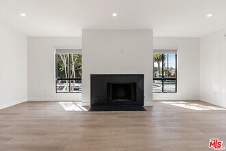 9191 Charleville Blvd in Beverly Hills, CA - Building Photo - Building Photo