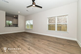 1213 Butler Ave in Princeton, TX - Building Photo - Building Photo