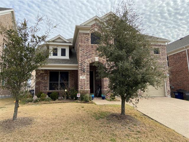 409 Cavanal Hill Dr in Little Elm, TX - Building Photo - Building Photo