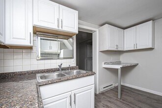 25 Harrison Ave in Rensselaer, NY - Building Photo - Building Photo