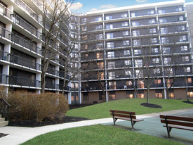 Eastland Manor Apartments