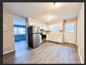 302 S Vine St in Indianapolis, IN - Building Photo - Building Photo