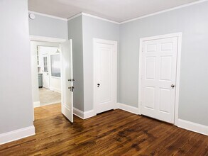 711 Kenan St W in Wilson, NC - Foto de edificio - Building Photo