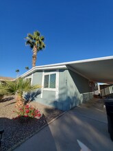 2401 E Southern Ave in Tempe, AZ - Foto de edificio - Building Photo