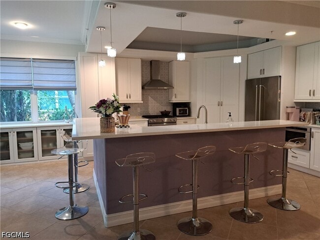 property at 11037 Harbour Yacht Ct