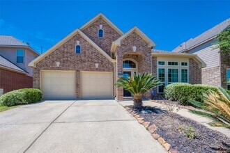 6015 Hewes Point Ln in Missouri City, TX - Building Photo - Building Photo