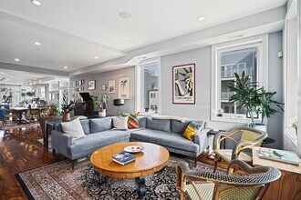 419 Newton Pl NW-Unit -A in Washington, DC - Building Photo - Building Photo