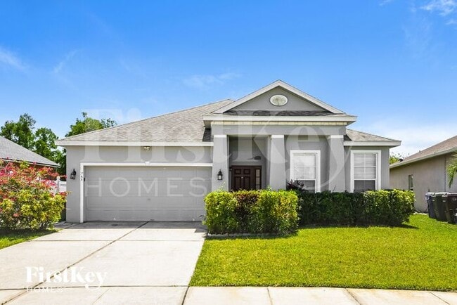 property at 763 Hacienda Cir